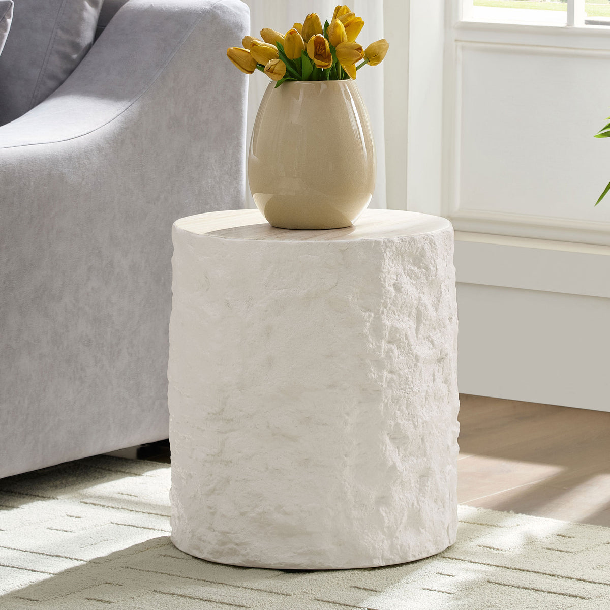 Side Coffee Table