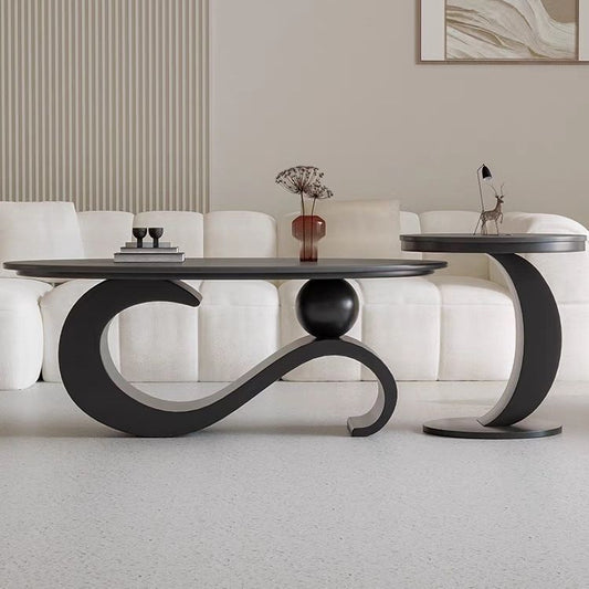 ight-luxury Modern Tea Table's 