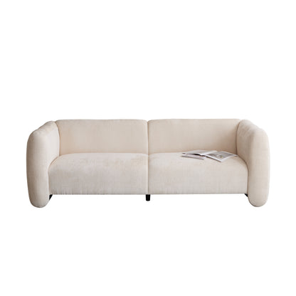 Tonson Boucle Cloud Sofa