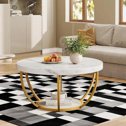 Sofa Coffee Table