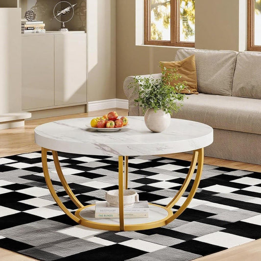 Sofa Coffee Table