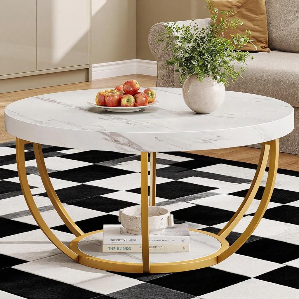 Sofa Coffee Table