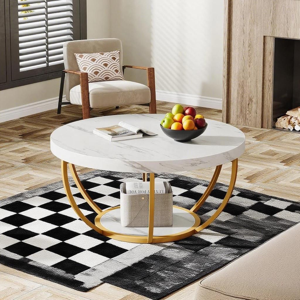 Sofa Coffee Table
