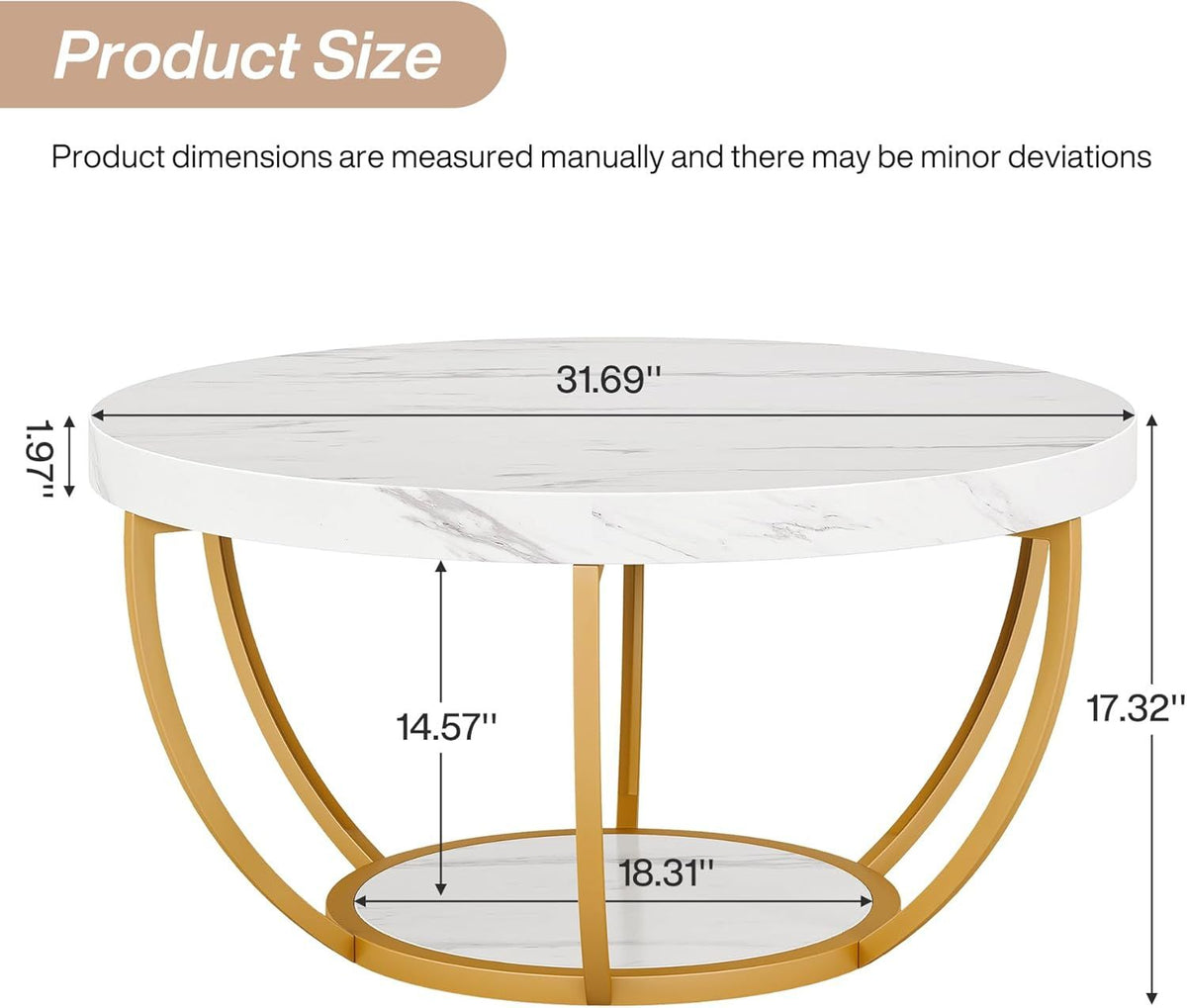 Sofa Coffee Table